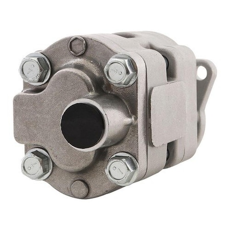 Aftermarket New Hydraulic Pump 6C200-37305 Fits Kubota B3000HSDCC B3030HSD B3030HSDC HYI60-0163